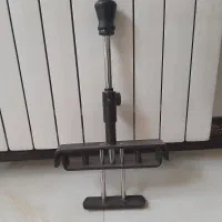 قفل پدال