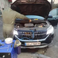 خدمات کربن زدایی ورفع ناک تخصصی