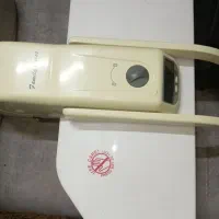 اتو پرس نیاز به تعمیر