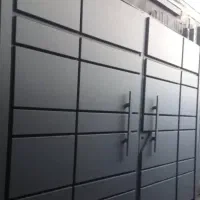 درب باغی۳۳۸کومه،درب حیاطی۳۳۸کومه،دروازه۳۳۸کومه