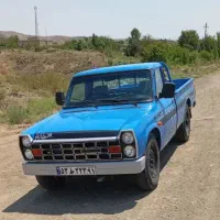 نیسان دوگانه