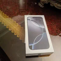 ایفون 16 پرو ریجستر