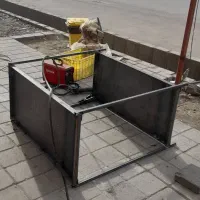 جوشکار سیار انواع جوشکاری‌قیمت مناسب