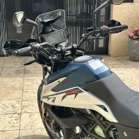ادونچر کی تی ام Ktm adventure 250 مدل ۱۴۰۳