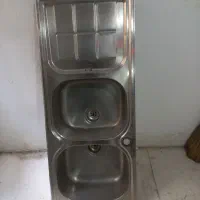 سینک  توکار اخوان