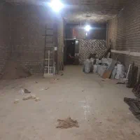 مغازه کارگاهی ۱۵۰متر