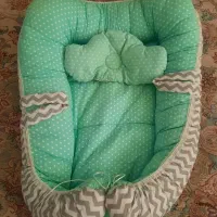 لحاف تشک سیسمونی