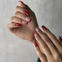 خدمات vipکاشت وترمیم ناخن