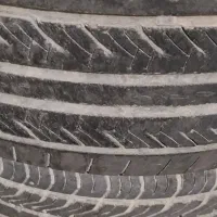 لاستیک ۲۰۵