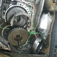 فروش گیربکس برلیانس۳۳۰اتومات