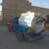 رفع انسداد لوله های فاصلاب