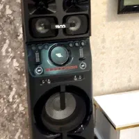 باند صوتی
