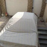 چادر ماشین تیبا ۱