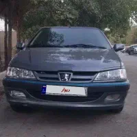 پژو پارس tu5 مدل ۱۳۹۱