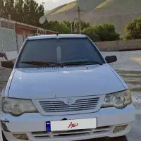 پراید مدل 132