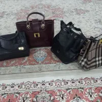 وسایل شخصی