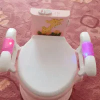 دستشویی فرنگی کودک