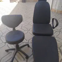 صندلی اصلاح