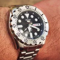 سیکو اتوماتیک،تگ هویر غواصی،رولکس اتوماتیک