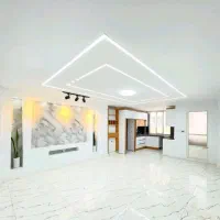 کناف نورمخفی