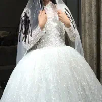لباس عروس