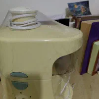 آب میوه گیری بلک انددکر