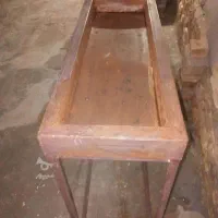 منقل آهنی دست ساز