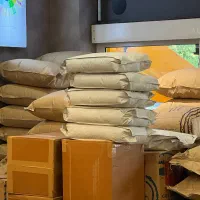 پخش انواع دان قهوه و میکس و پودریجات