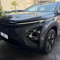 اف ایکس وارداتی ۱۴۰۵/اتومات/لوکس(تحویل روز)