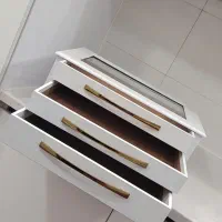 جا قاشقی بسیار تمیز