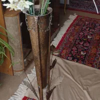 گلدان باگل