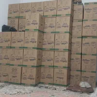پودر لباسشویی پرسیل تست