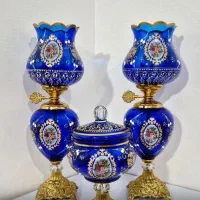 شمعدانی اصیل