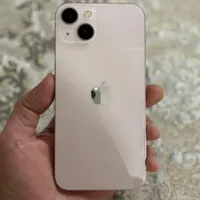 اپل iPhone 13 با حافظهٔ ۱۲۸ گیگابایت|موبایل|بندر انزلی, انصار الحسین|دیوار