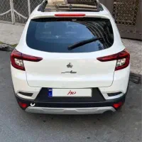 دستگاه خودروی اطلس G
