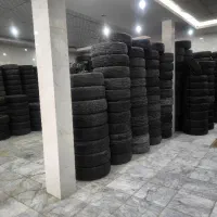 لاستیک دست دوم خدمات رایگان