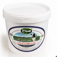 سطل۱۳ کیلویی محکم و در دار