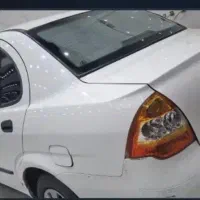 تیبا صندوقدار ۹۵