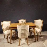 عصایی،میز نهارخوری،میز نهار خوری،میزنهارخوری،صندلی