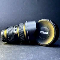 لنز دوربین عکاسی نیکون   24-14 f/2.8