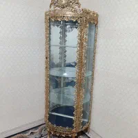 بوفه طرح برنز