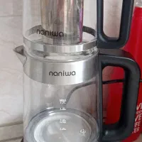 چای ساز  نانیوا نو
