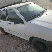 پراید مدل 81خانگی