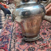 سماور های آنتیک و قدیمی