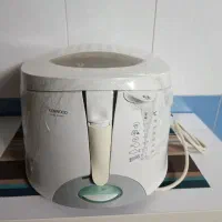سرخ کن با روغن
