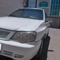 پراید 111 مدل 1394