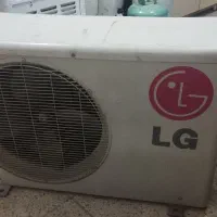 کولر 18 هزار ال جی