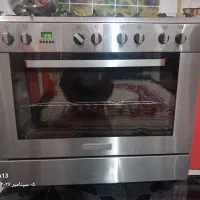 گاز فردا دوو