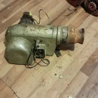 مشعل گازوئیلی البرز