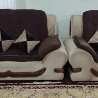 مبل|مبلمان خانگی و میز عسلی|قیدار, |دیوار